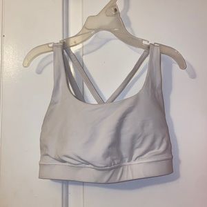 Lululemon bra size 2